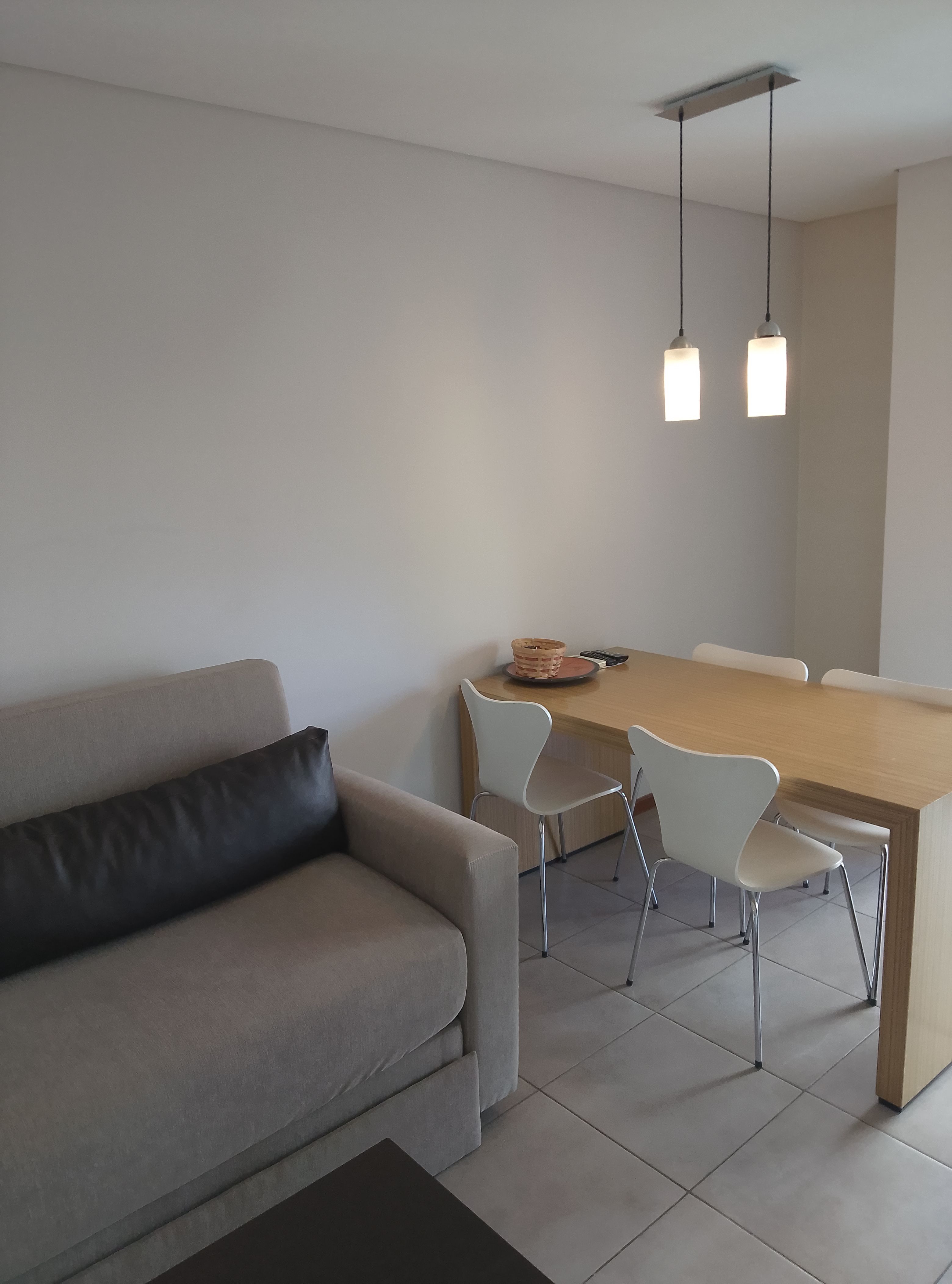 Departamento Suite Superior